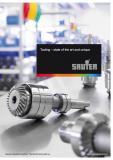 SAUTER - Tooling